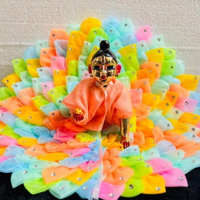 Holi Special Laddu Gopal Dress (0-12 size)